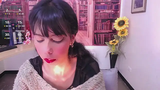 Snapshot of Catalella_Ar chatting on 09.24.25 Catalella Ar online show from 09.24.25