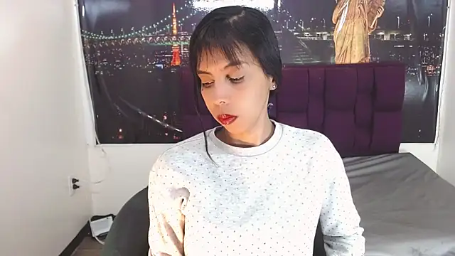 Snapshot of Catalella_Ar chatting on 02.11.26 Catalella Ar online show from 02.11.26