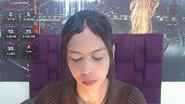 Snapshot of Catalella_Ar chatting on 02.27.26 Catalella Ar online show from 02.27.26