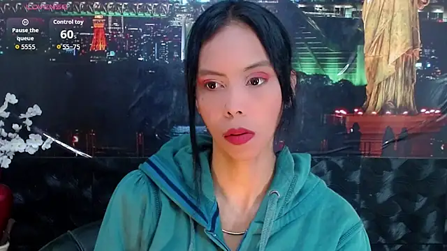 Catalella Ar online show from 05.21.26