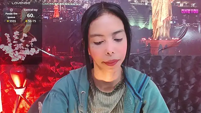 Catalella Ar online show from 05.22.26