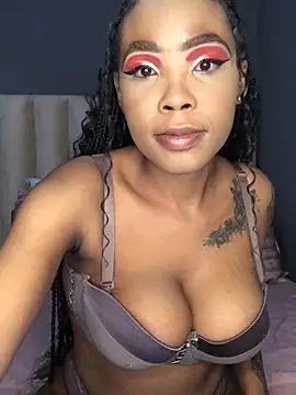 Nicole Liam  online show from 10.02.25