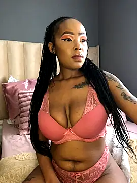 Nicole Liam  online show from 10.11.25