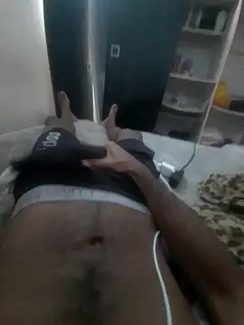 Snapshot of Rafs46 chatting on 01.19.26 Rafs46 online show from 01.19.26