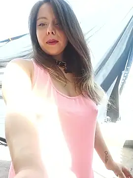 Kimiechanuwu online show from 09.27.25