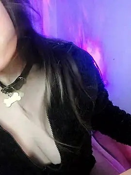 Kimiechanuwu online show from 01.12.26