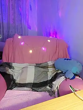 Kimiechanuwu online show from 01.13.26