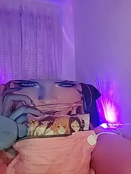 Kimiechanuwu online show from 02.16.26