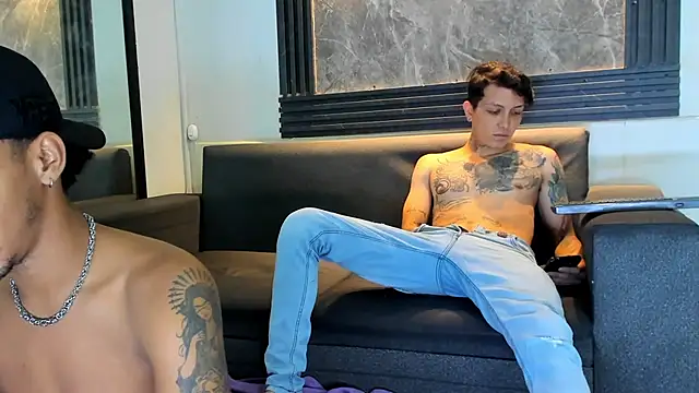 Hottwinkguys online show from 10.06.25