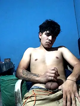 Edanvvv online show from 10.30.25