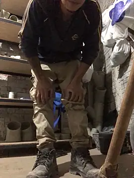 Edanvvv online show from 01.14.26