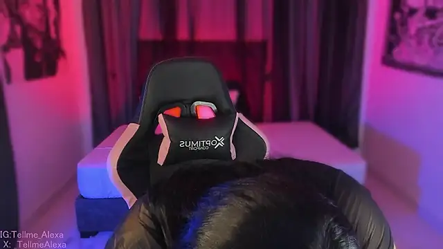 Tellme Alexa online show from 03.11.26