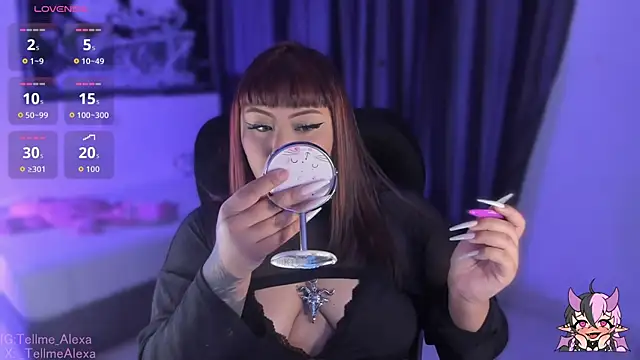 Tellme Alexa online show from 06.02.26