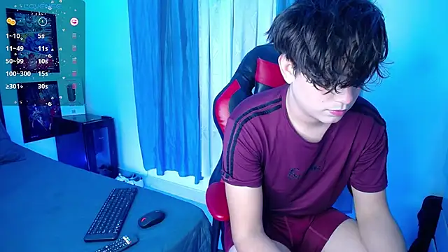 andyboy- online show from 01.26.25