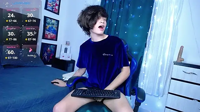 andyboy- online show from 02.19.26