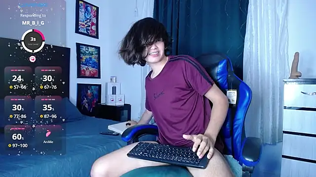 andyboy- online show from 05.15.26