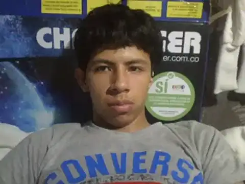 Carlos Alberto1 online show from 05.21.26