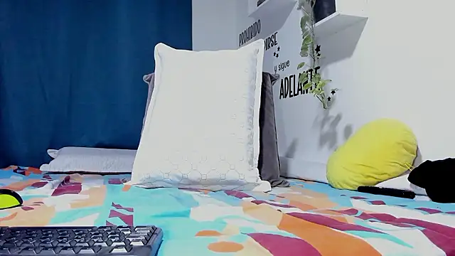 Aronxxs online show from 03.01.26