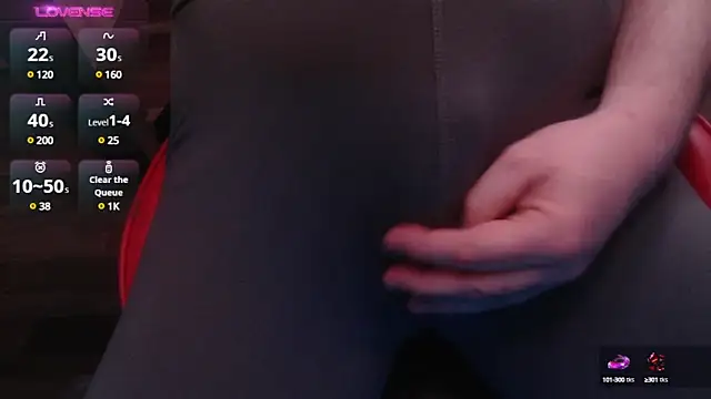 Snapshot of servedcock chatting on 01.30.25 servedcock online show from 01.30.25