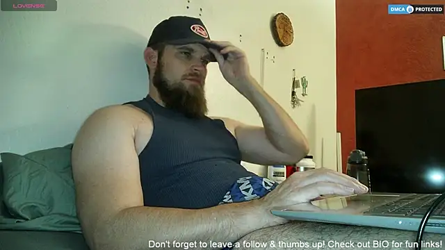 dikdowndaddy online show from 03.23.26