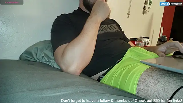 dikdowndaddy online show from 04.20.26