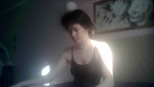 Snapshot of SunElizabeth chatting on 07.07.26 SunElizabeth online show from 07.07.26