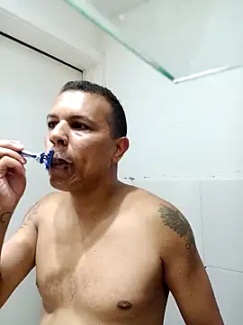 Snapshot of Seductiveblack chatting on 01.23.25 Seductiveblack online show from 01.23.25