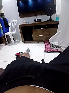 Seductiveblack online show from 02.03.26