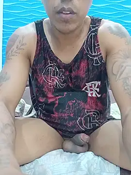 Seductiveblack online show from 05.16.26