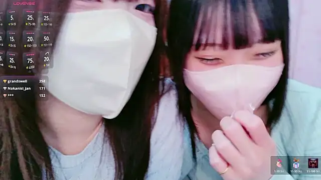 chan yuma tan online show from 05.16.26