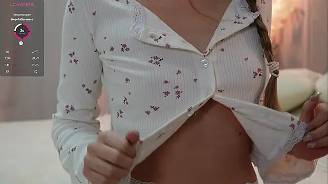  Pretty Doll  online show from 02.04.25