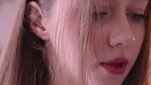  Pretty Doll  online show from 05.07.26