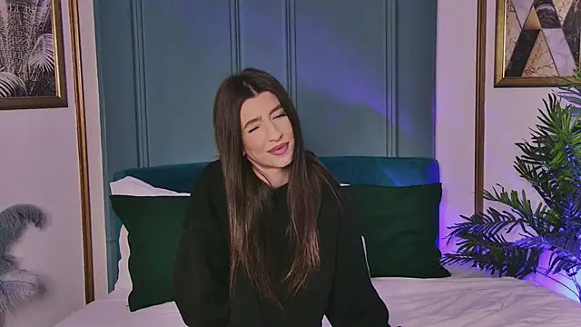 LunaWills  online show from 03.06.26