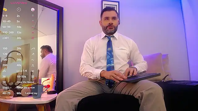 jonasbeards online show from 01.19.26