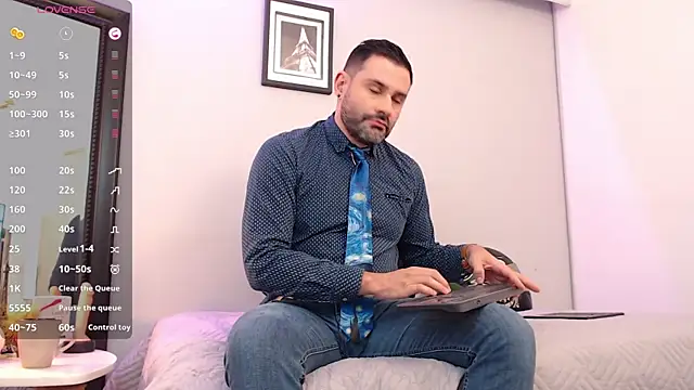 jonasbeards online show from 03.19.26