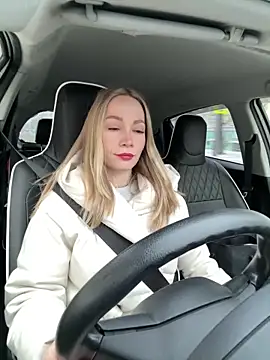 Snapshot of LavenderHot chatting on 01.26.25 LavenderHot online show from 01.26.25