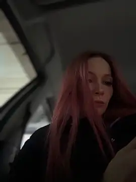 LavenderHot online show from 02.12.26