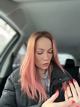 LavenderHot online show from 02.15.26