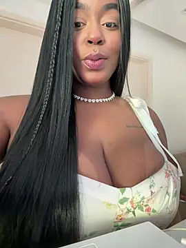 latinababyy online show from 02.21.26