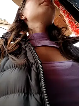 Violeta 12- online show from 12.26.24