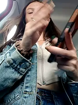 Violeta 12- online show from 01.10.25