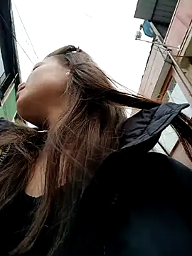 Violeta 12- online show from 02.25.25