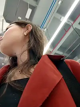 Violeta 12- online show from 03.13.25