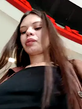 Violeta 12- online show from 03.13.25