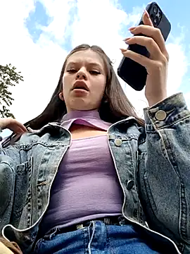 Violeta 12- online show from 03.21.25