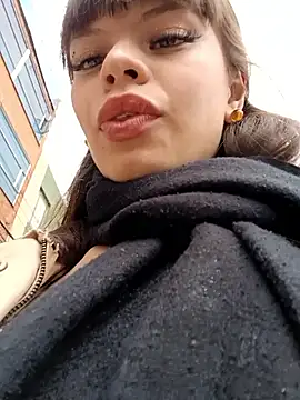 Violeta 12- online show from 09.14.25