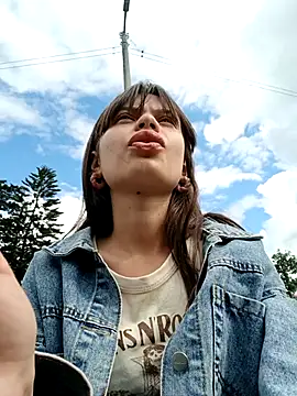 Violeta 12- online show from 11.14.25