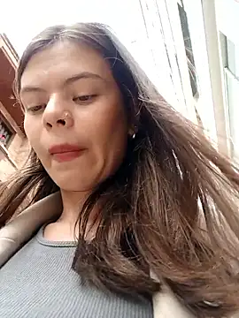 Violeta 12- online show from 03.12.26