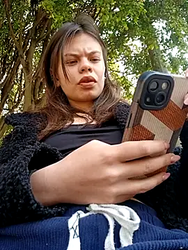 Violeta 12- online show from 03.25.26