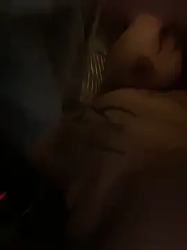 CindyNightX online show from 01.30.25